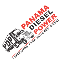 Dieselpanamapower Sticker by panamadieselpower