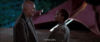 Star Trek Leave GIF by Goldmaster