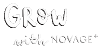 Grow Sticker by Oriflame Sweden