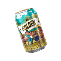 GoldenPeruBackus carnagram golden yunza carnagramgolen carnagramgolden Sticker