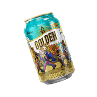 GoldenPeruBackus carnagram golden yunza carnagramgolen carnagramgolden Sticker