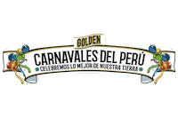 GoldenPeruBackus carnagram golden yunza carnagramgolen carnagramgolden Sticker