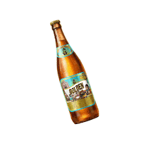 GoldenPeruBackus carnagram golden yunza carnagramgolen carnagramgolden Sticker