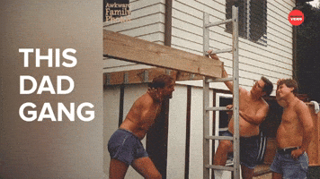 Dad Gang