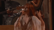 hunger GIF by Florence + The Machine