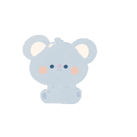 Bt21 Btsrm Sticker