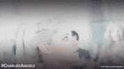 Ariana Grande Dont Call Me Angel GIF by Charlie's Angels
