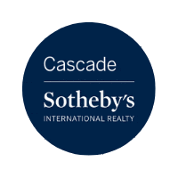 Sticker by Cascade Sotheby's International Realty