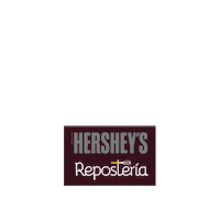 Chocolate Reposteria Sticker by Hershey´s Mexico