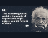 Einstein GIF