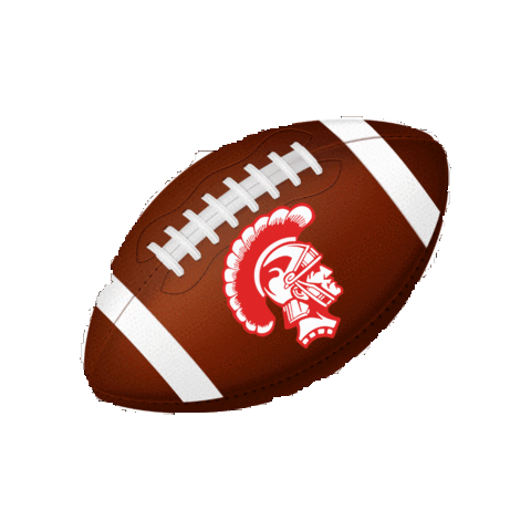 SpartaAreaSchoolDistrict giphygifmaker spartans sparta spartanproud Sticker
