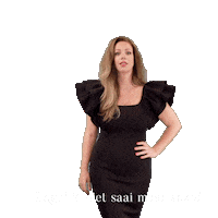 Lawyer_of_Attraction sexy brand liefde movement Sticker