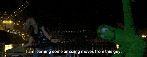 tube waving GIF