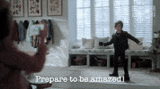 ameliaparkerseries magician 107 byutv amelia parker GIF