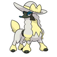 Gen 6 Sticker by Pokémon