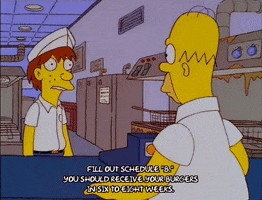 homer simpson GIF