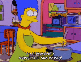 bart simpson GIF