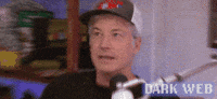 Paul Scheer What GIF by Dark Web