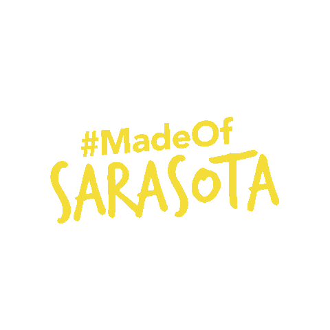 Corcoran Madeof Madeofsarasota Thecorcorangroup Sticker by The Corcoran Group