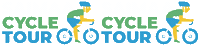 saimaacycletour finland sct gran fondo saimaa Sticker