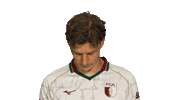Look Up Fc Augsburg Sticker by Bundesliga