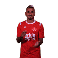 Hta Yallahapoel Sticker by Hapoel TelAviv FC