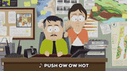 GIF by South Park 