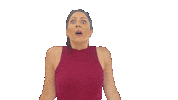 manudaer nao chega thats enough acabou Sticker