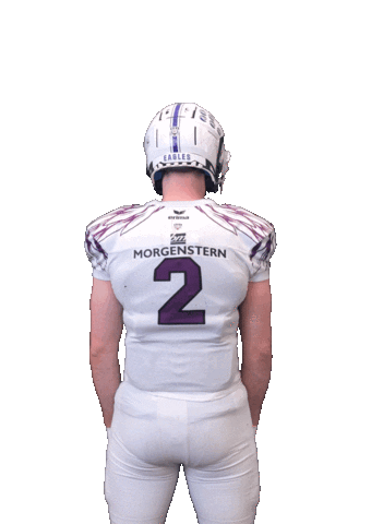 reutlingeneagles giphyupload football celebration pose Sticker