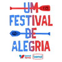 Festival De Parintins Sticker by Lojas Bemol