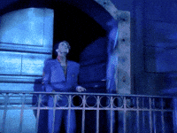 prince partyman GIF