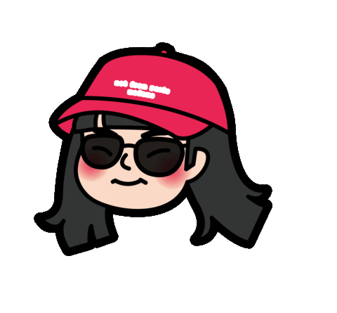持修 Sticker