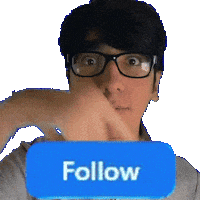 Instagram Go Sticker