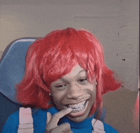 Amp Feminine GIF