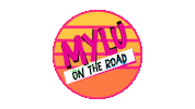 Mylu Sticker by Grupo Tempo de Criança