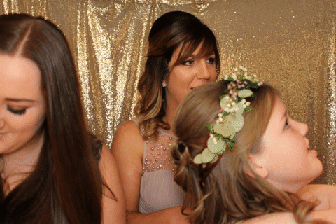 photobooth props GIF by Tom Foolery Photo Booth