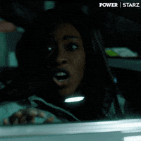 Run Starz GIF by Power