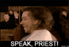 priest GIF