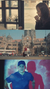 Vikas Newtrack GIF by Big Bang Music