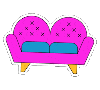 Hbomax Sticker by HBO Max Brasil
