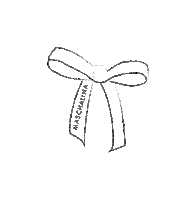 Loop Jewellery Sticker by Maschalina Designs