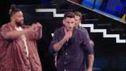 Heart Kiss GIF by Satisfaction Group