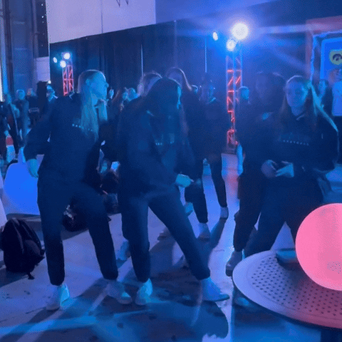 GIF by Destination Cleveland