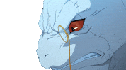 Devil May Cry Lady Sticker by NETFLIX
