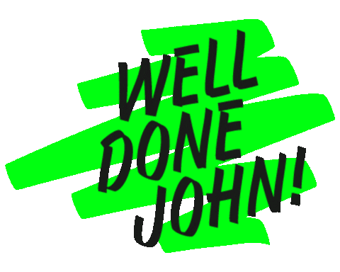 Wdj Sticker
