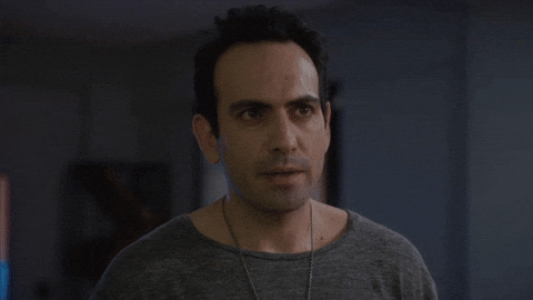 Bahar Evren GIF by Show TV