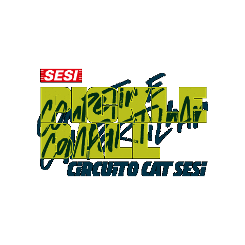 Circuitocatsesi Sticker by Sesi São Paulo