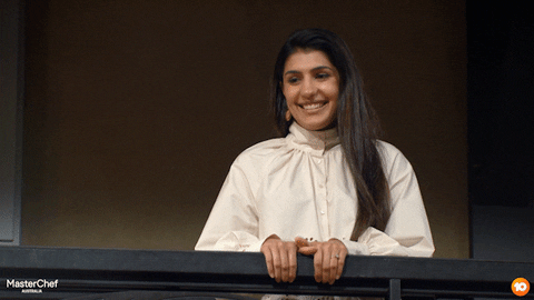 GIF by MasterChefAU
