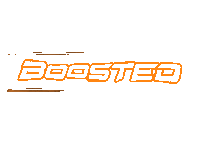 Turbo Boost Sticker by LaRue Performance