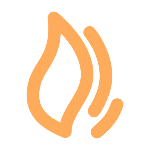 rangemovement giphyupload energy yoga heat GIF